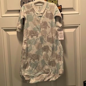 Selling baby sleeper